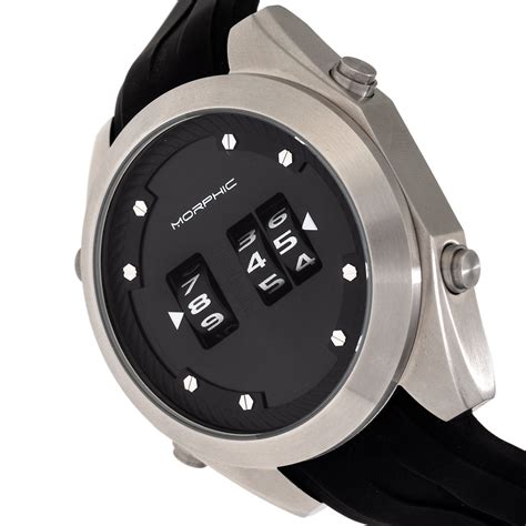 fake morphic watches